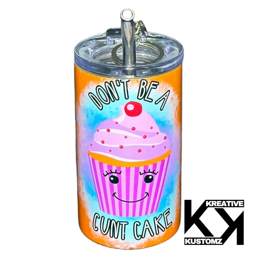 Cunt Cake 3oz Skinny