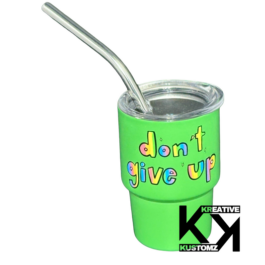 Don’t give Up 3oz