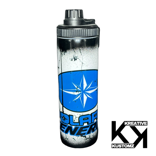 Polaris General Water Bottle- 20oz