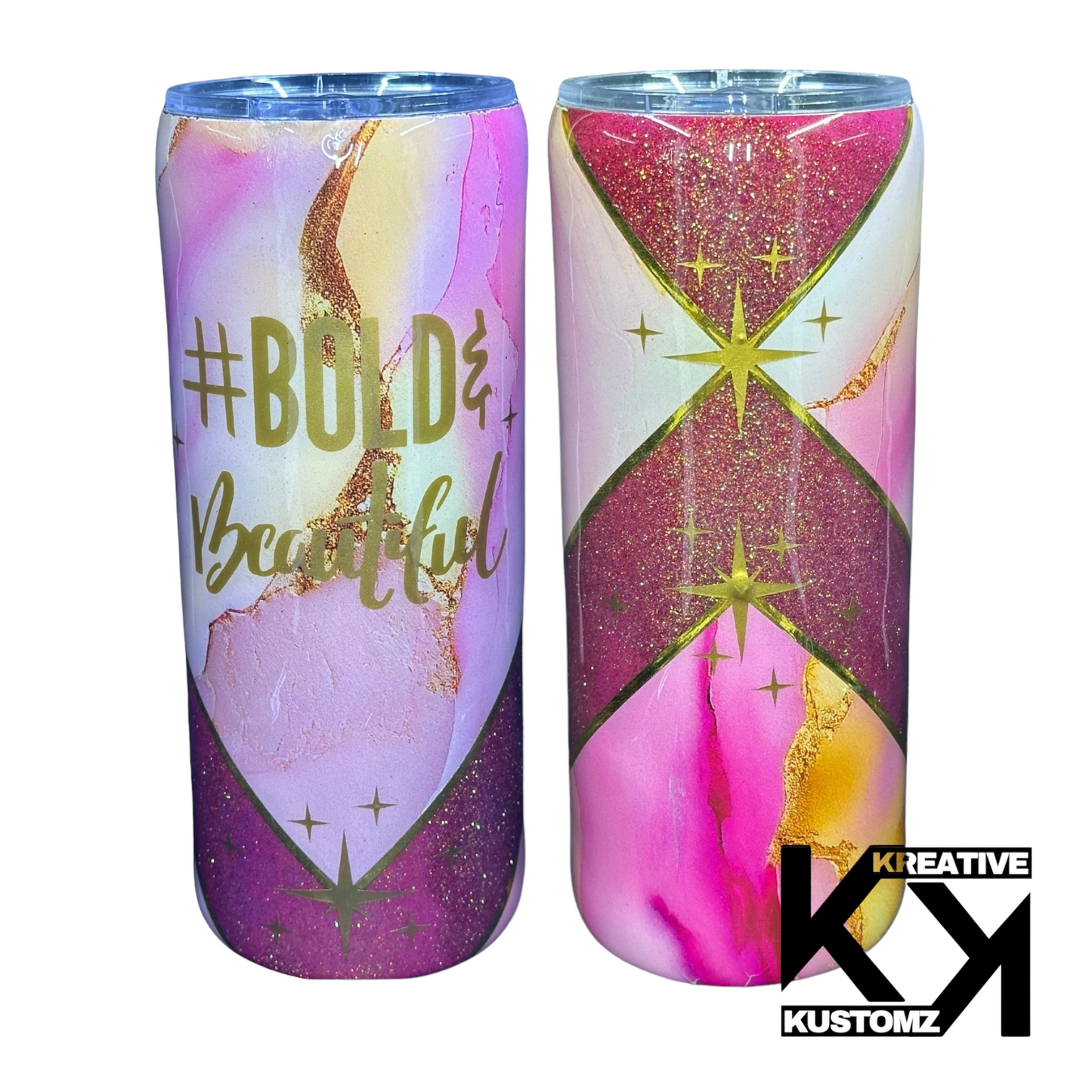 Bold & Beautiful - 30oz Fatty