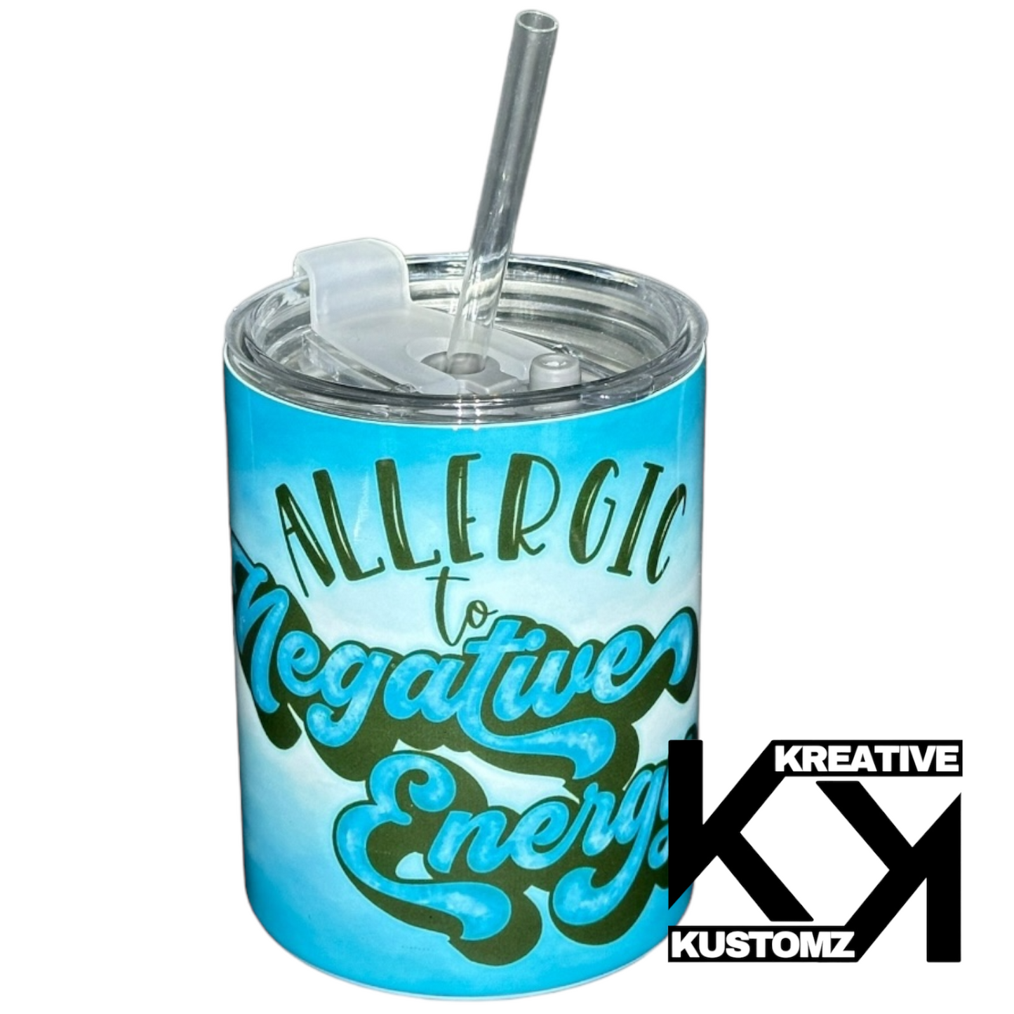 Negative Energy - 10 oz