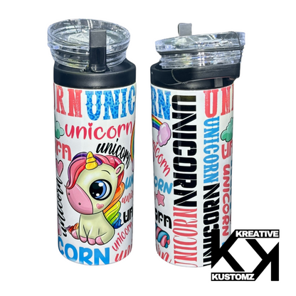 Unicorn - 15oz Duo