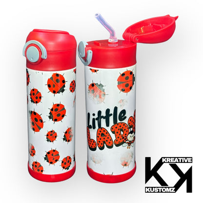 Little Lady - 12oz Sippy