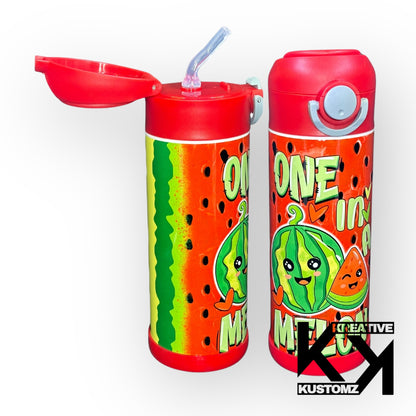 One in a Melon - 12oz Sippy