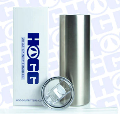 20oz Stainless Skinny Tumbler