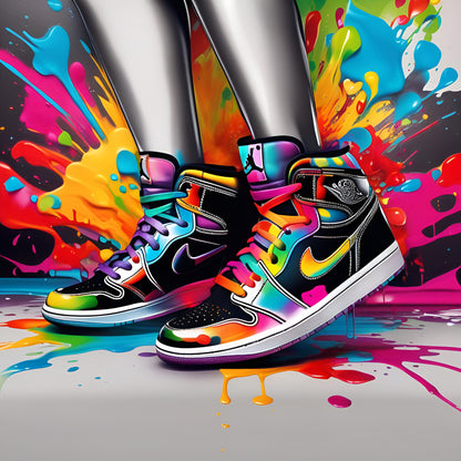 Nike Tumbler Designs