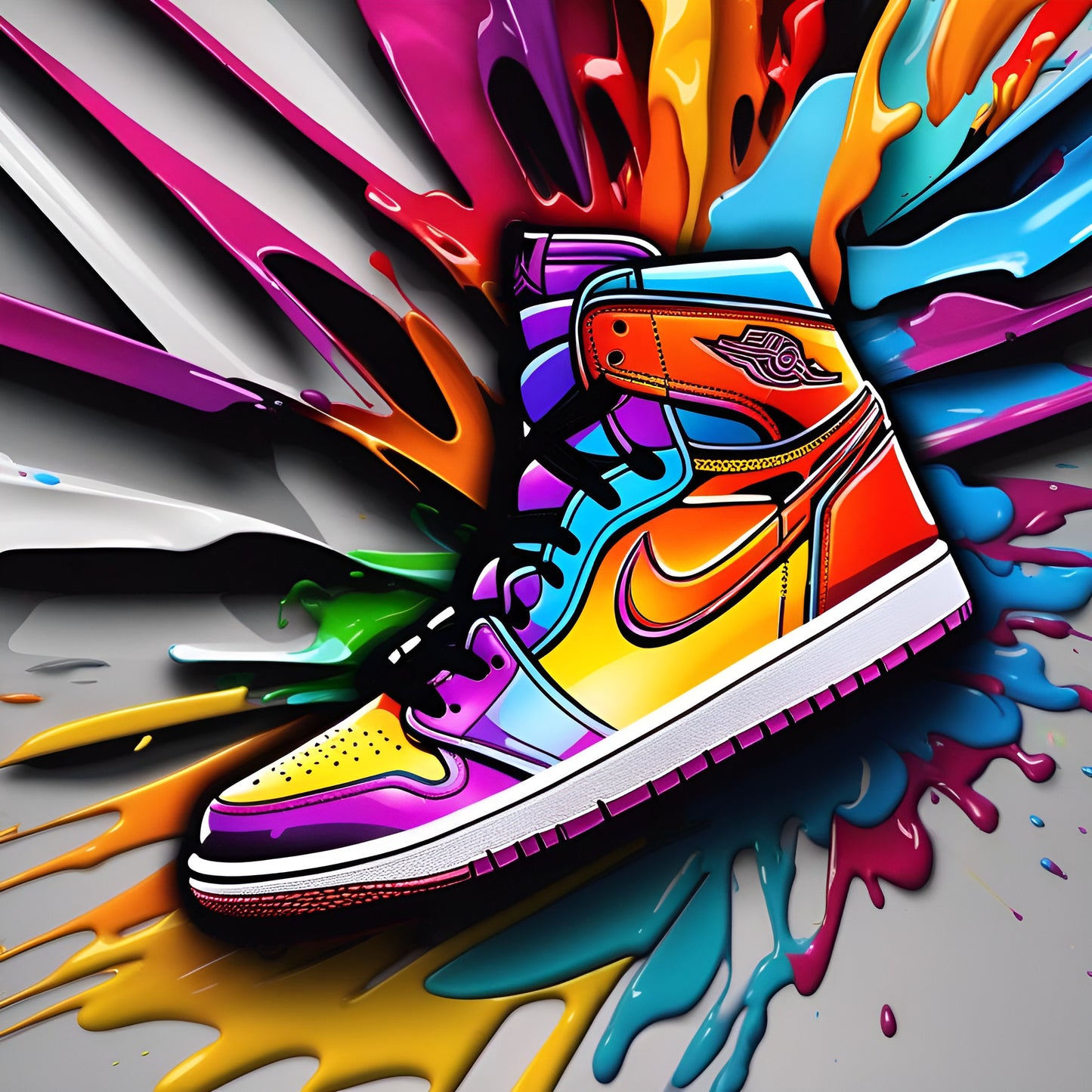 Nike Tumbler Designs