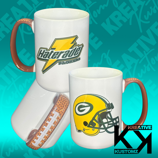 Haterade GB - 11oz Mug