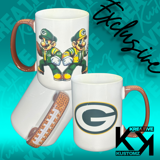 MB Exclusive Packer - 11oz Mug