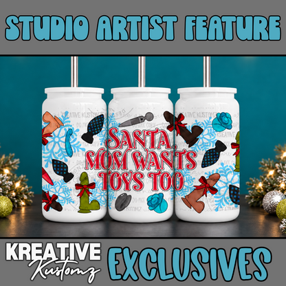 The Studio Collective - November 2026