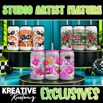 The Studio Collective - November 2026