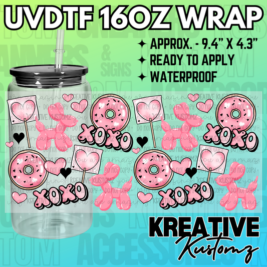KK-1861 | UVDTF | 16oz Glass Can Libbey Wrap