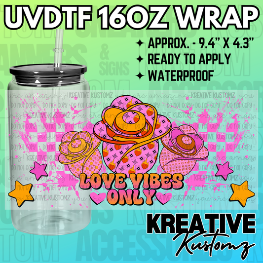 KK-1882 | UVDTF | 16oz Glass Can Libbey Wrap