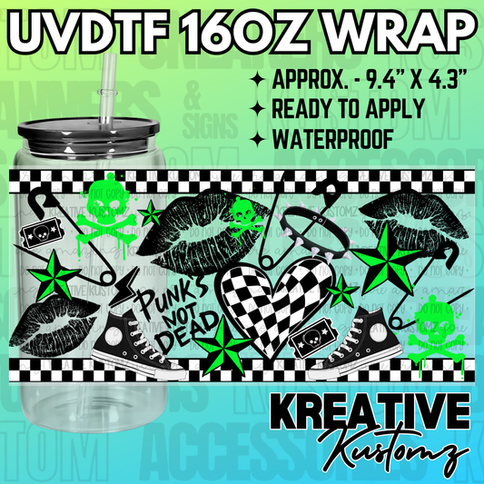 KK-2761| UVDTF | 16oz Glass Can Libbey Wrap