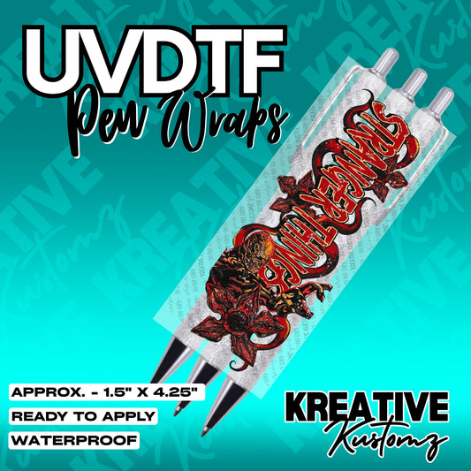 113 | UV DTF Pen Wrap Decal