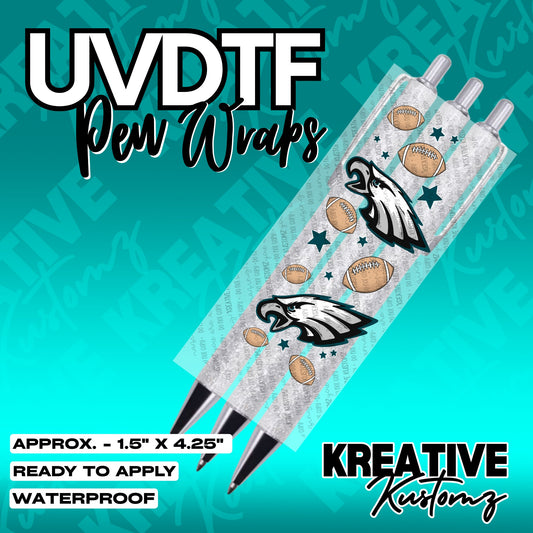 226 | UV DTF Pen Wrap Decal