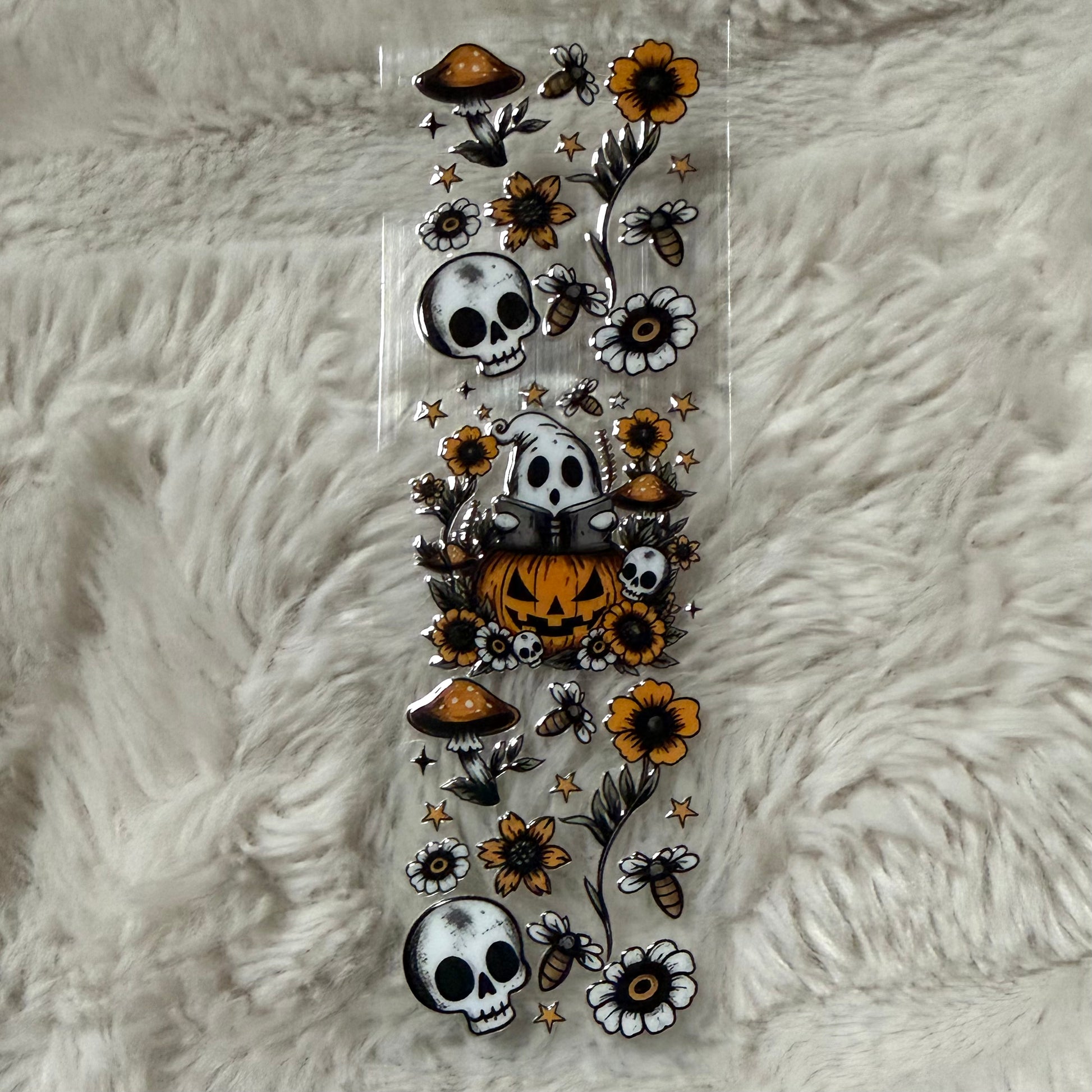 RTS | UVDTF Pen Wrap Decal