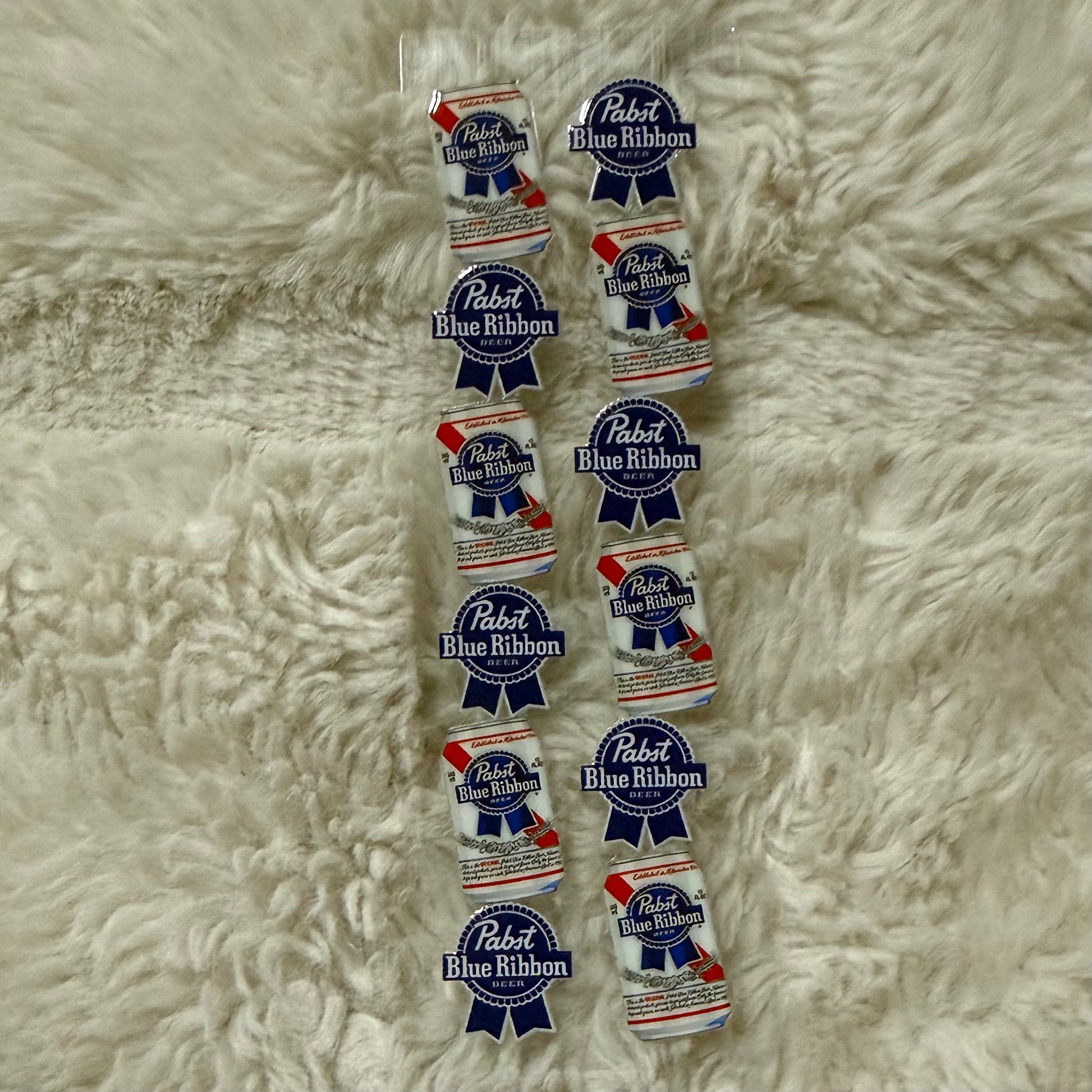 RTS | UVDTF Pen Wrap Decal
