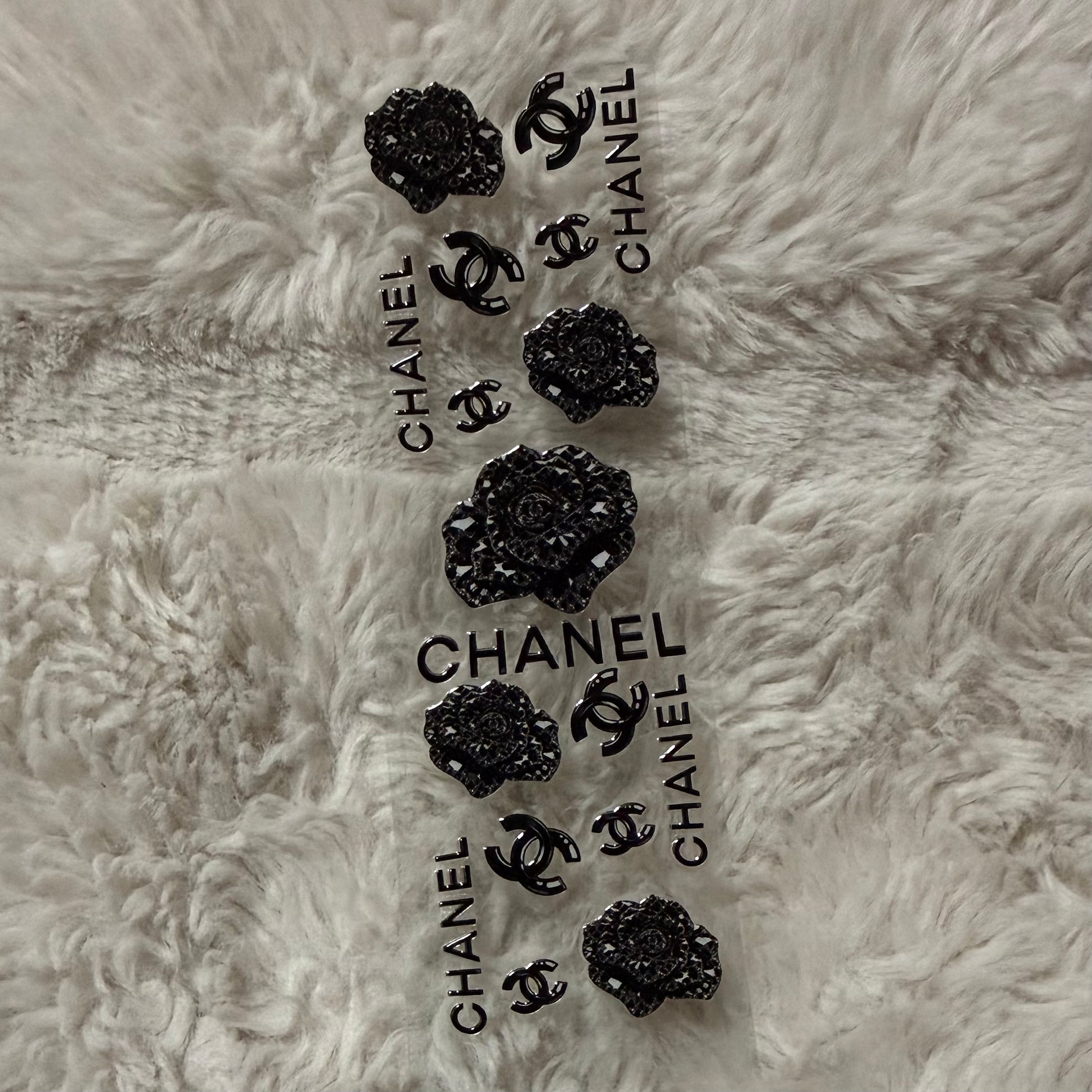 RTS | UVDTF Pen Wrap Decal