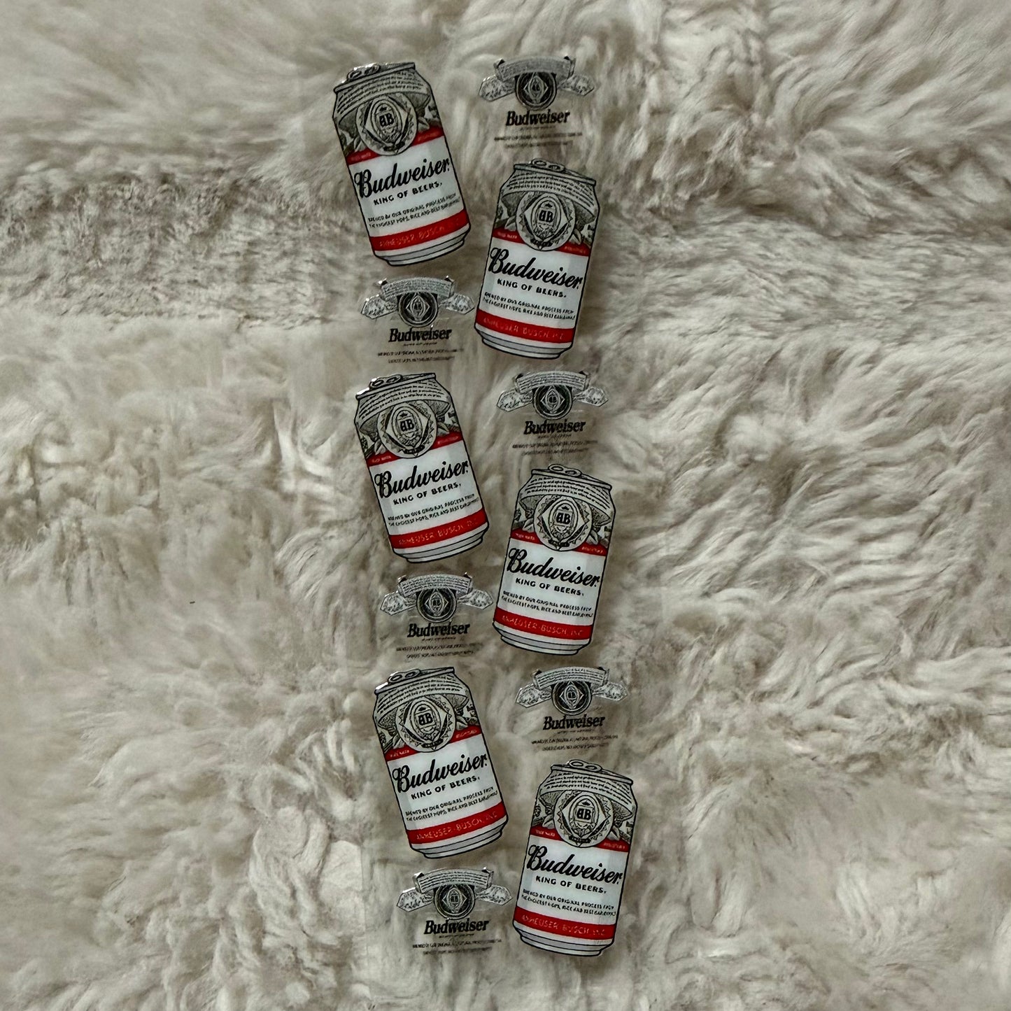 RTS | UVDTF Pen Wrap Decal