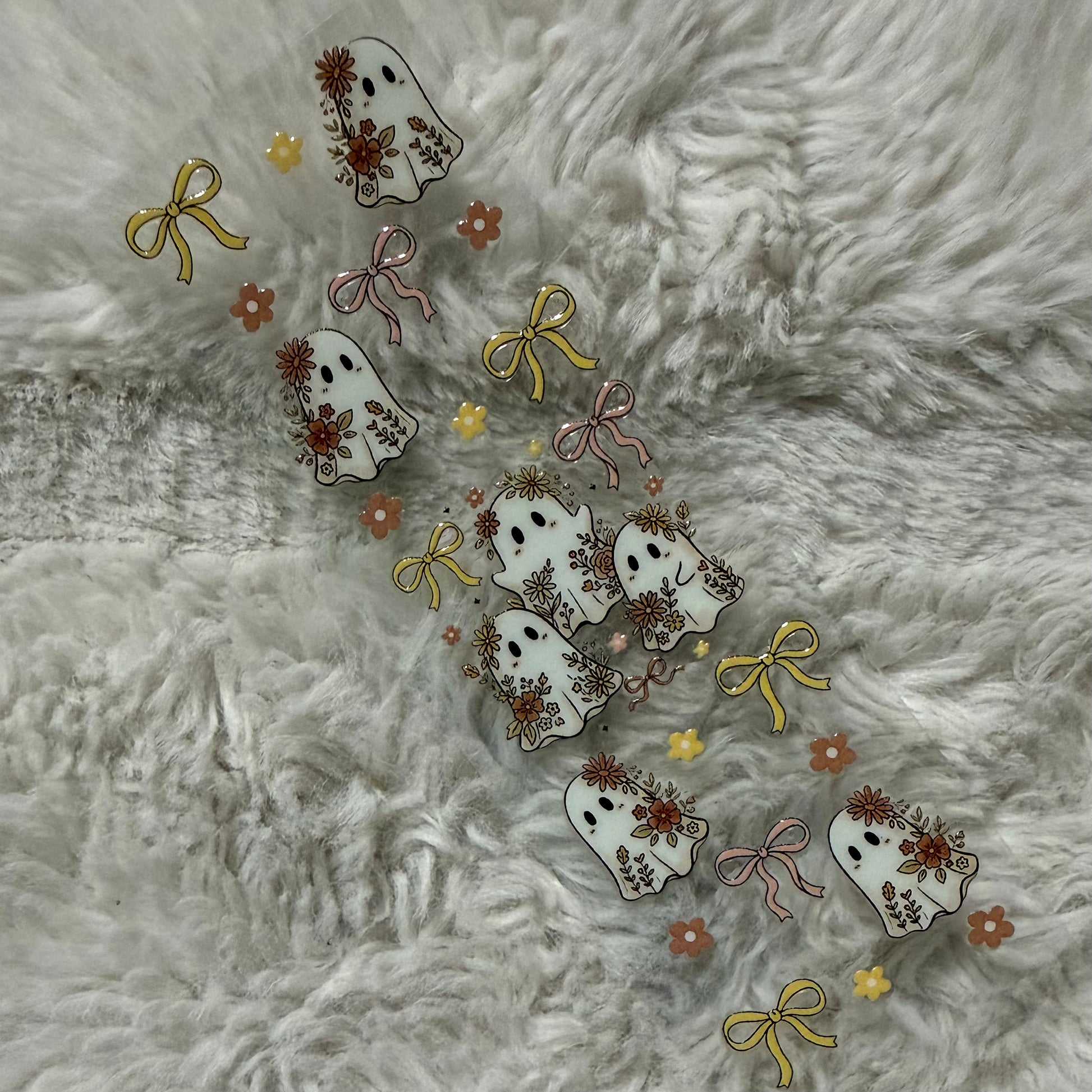 RTS | UVDTF Pen Wrap Decal