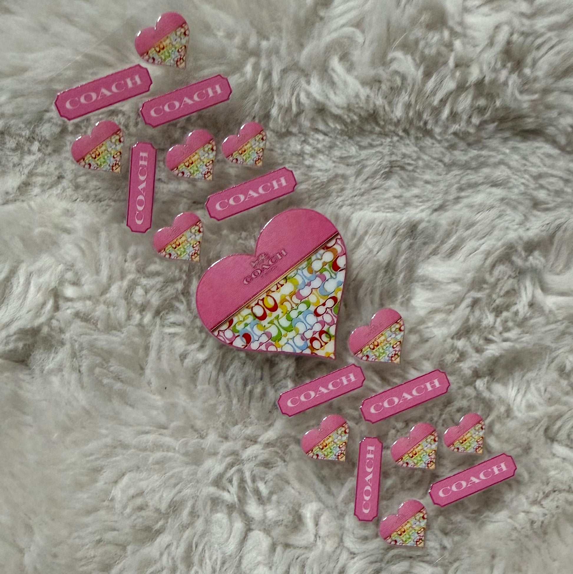 RTS | UVDTF Pen Wrap Decal