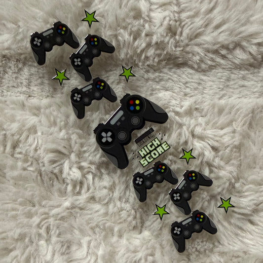 RTS | UVDTF Pen Wrap Decal