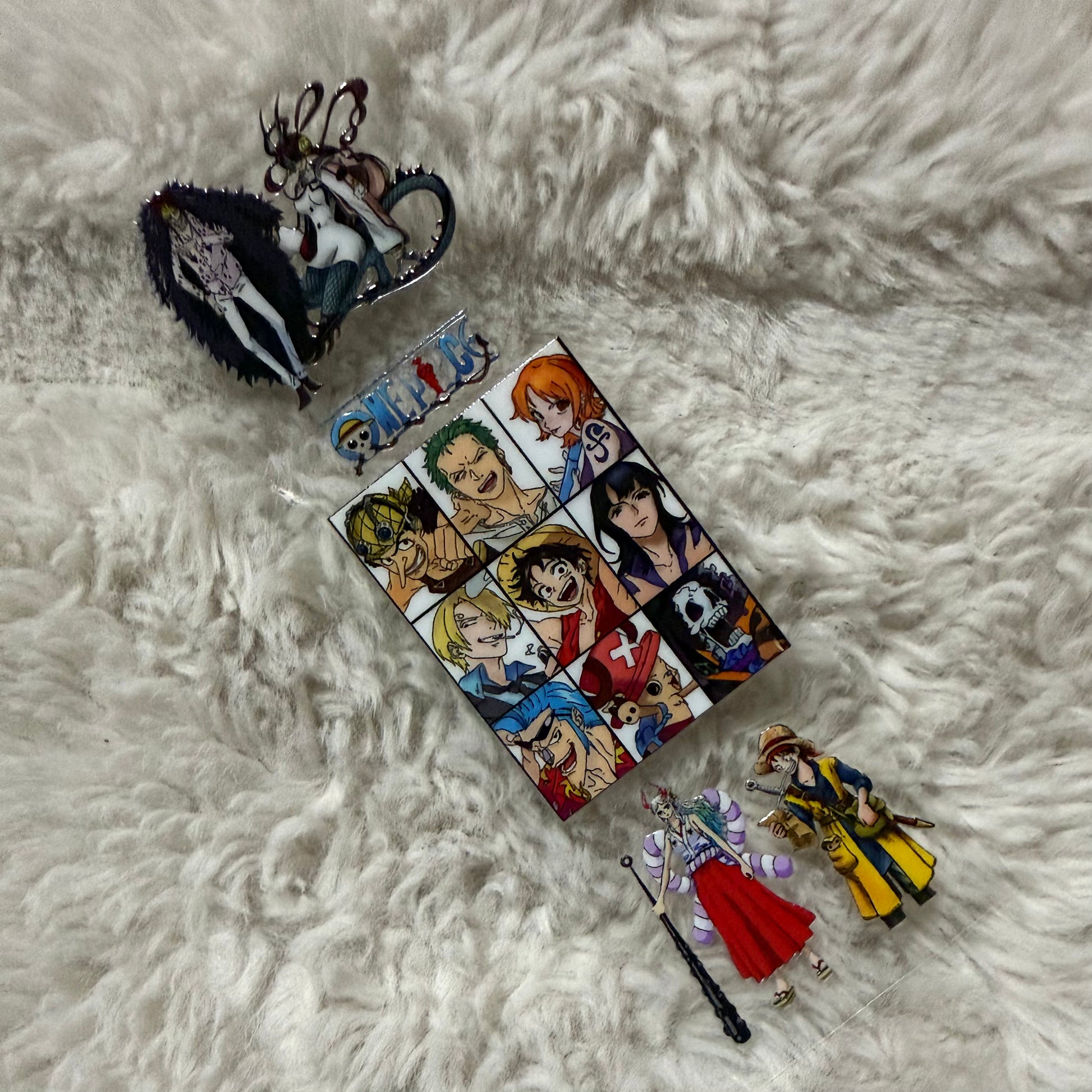 RTS | UVDTF Pen Wrap Decal