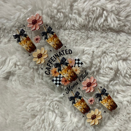 RTS | UVDTF Pen Wrap Decal