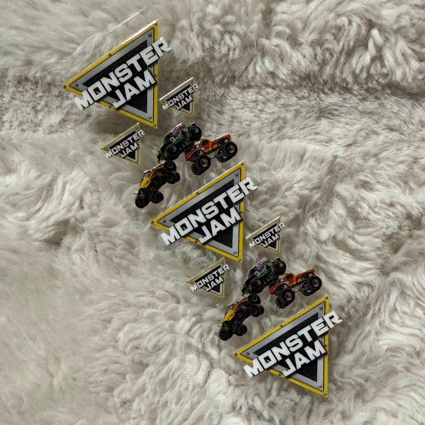 RTS | UVDTF Pen Wrap Decal