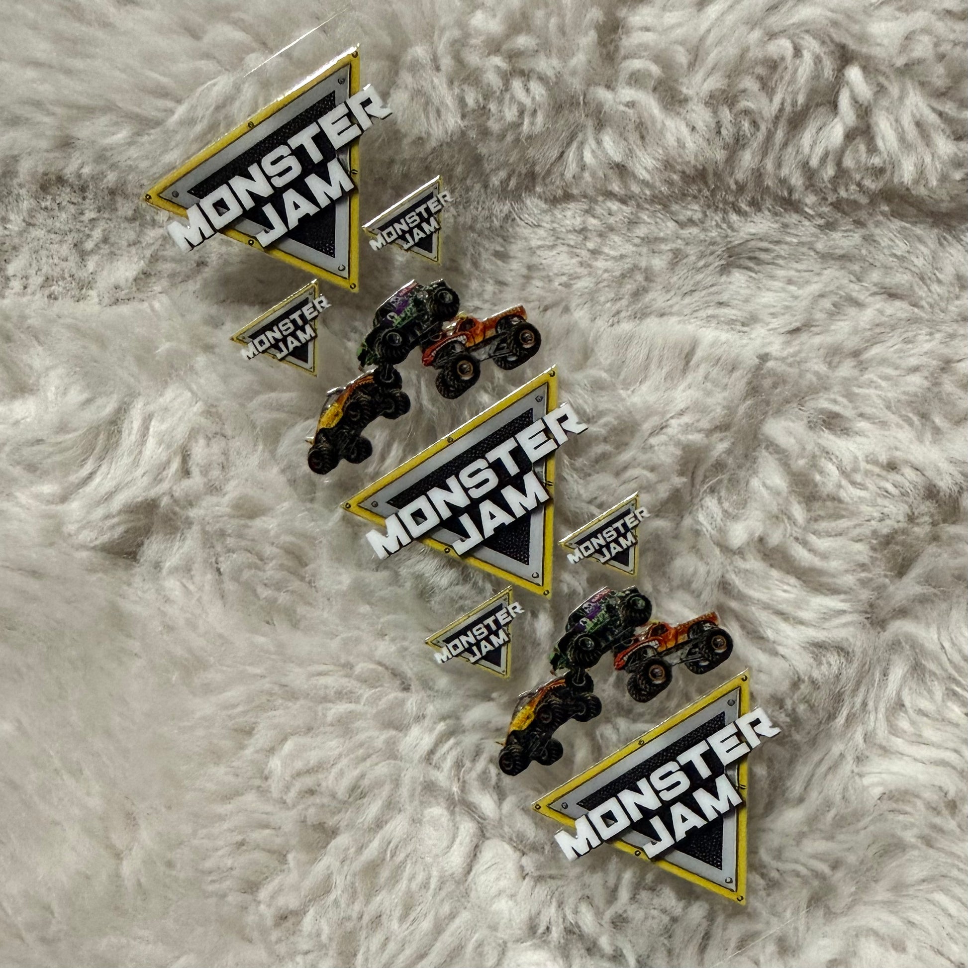 RTS | UVDTF Pen Wrap Decal