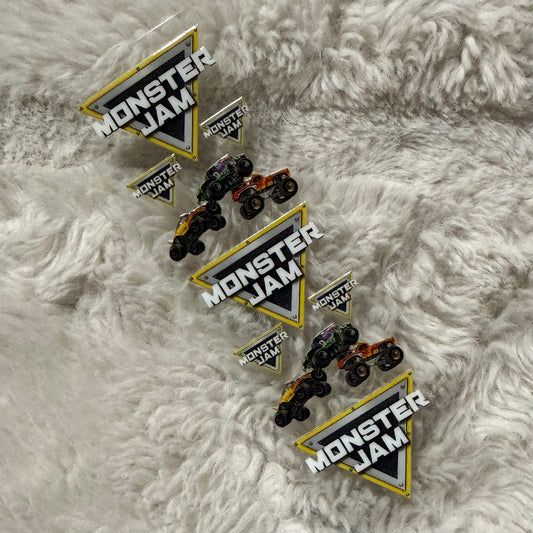 RTS | UVDTF Pen Wrap Decal