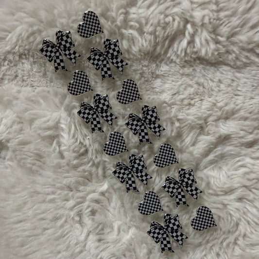 RTS | UVDTF Pen Wrap Decal