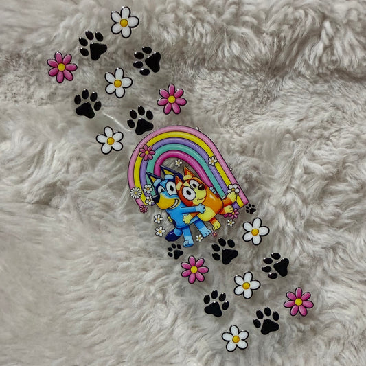 RTS | UVDTF Pen Wrap Decal