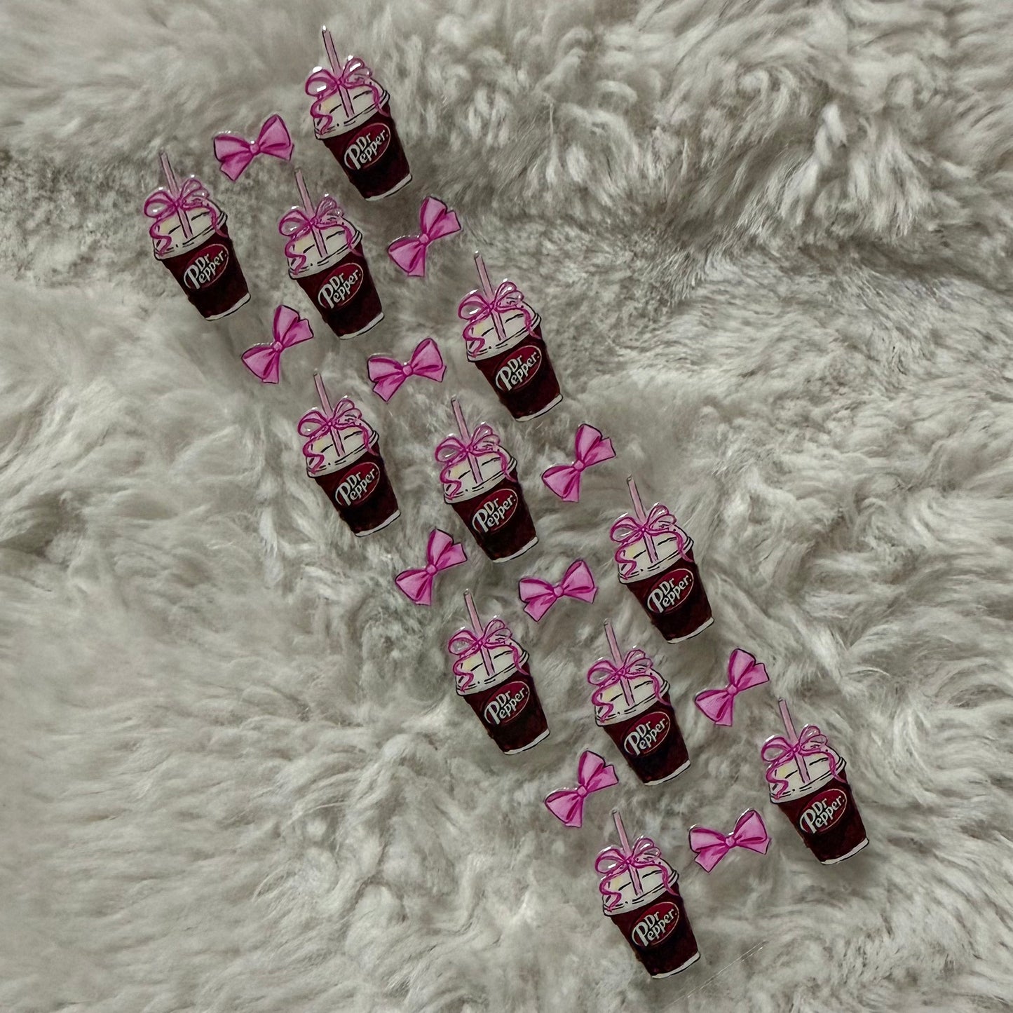 RTS | UVDTF Pen Wrap Decal
