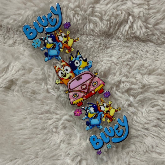 RTS | UVDTF Pen Wrap Decal