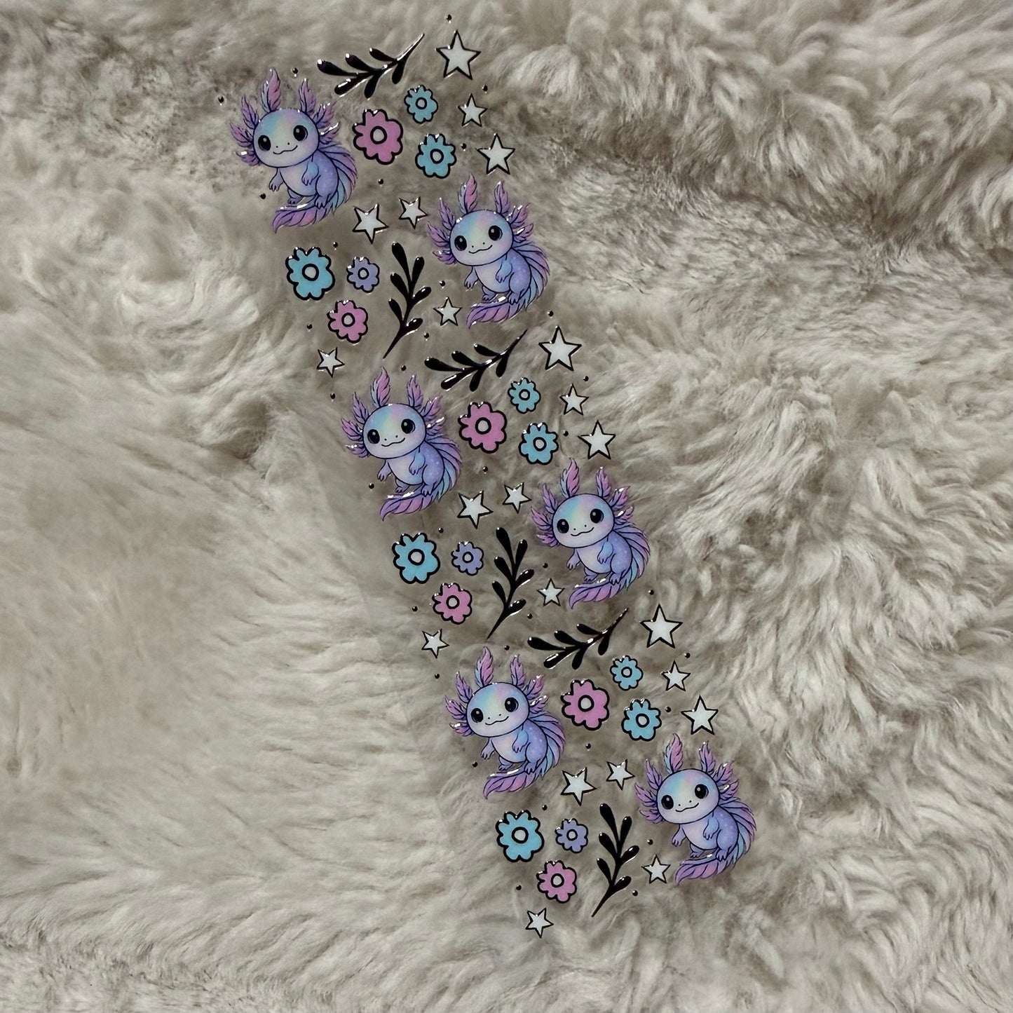 RTS | UVDTF Pen Wrap Decal