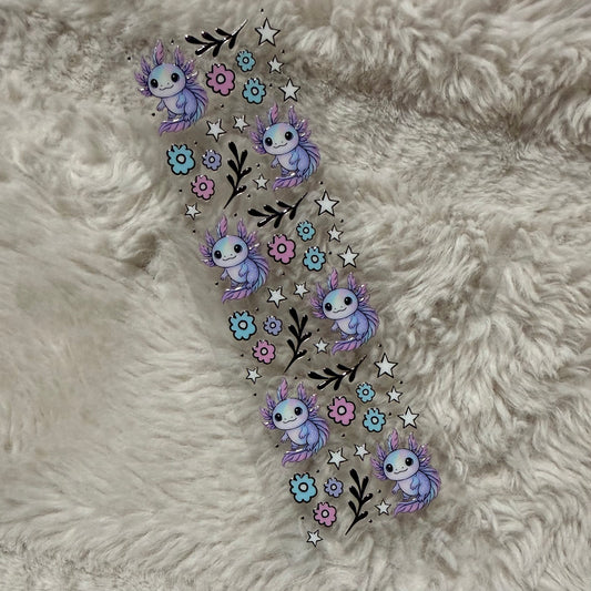 RTS | UVDTF Pen Wrap Decal