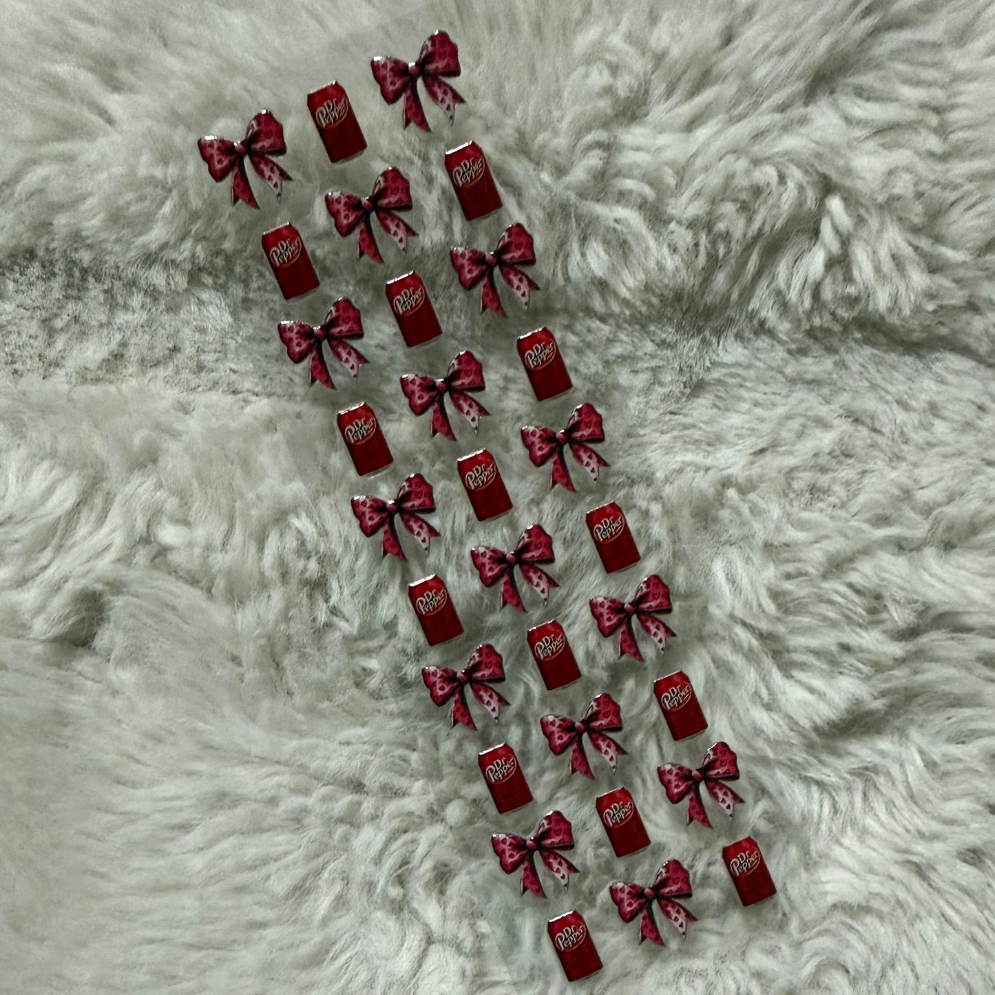 RTS | UVDTF Pen Wrap Decal