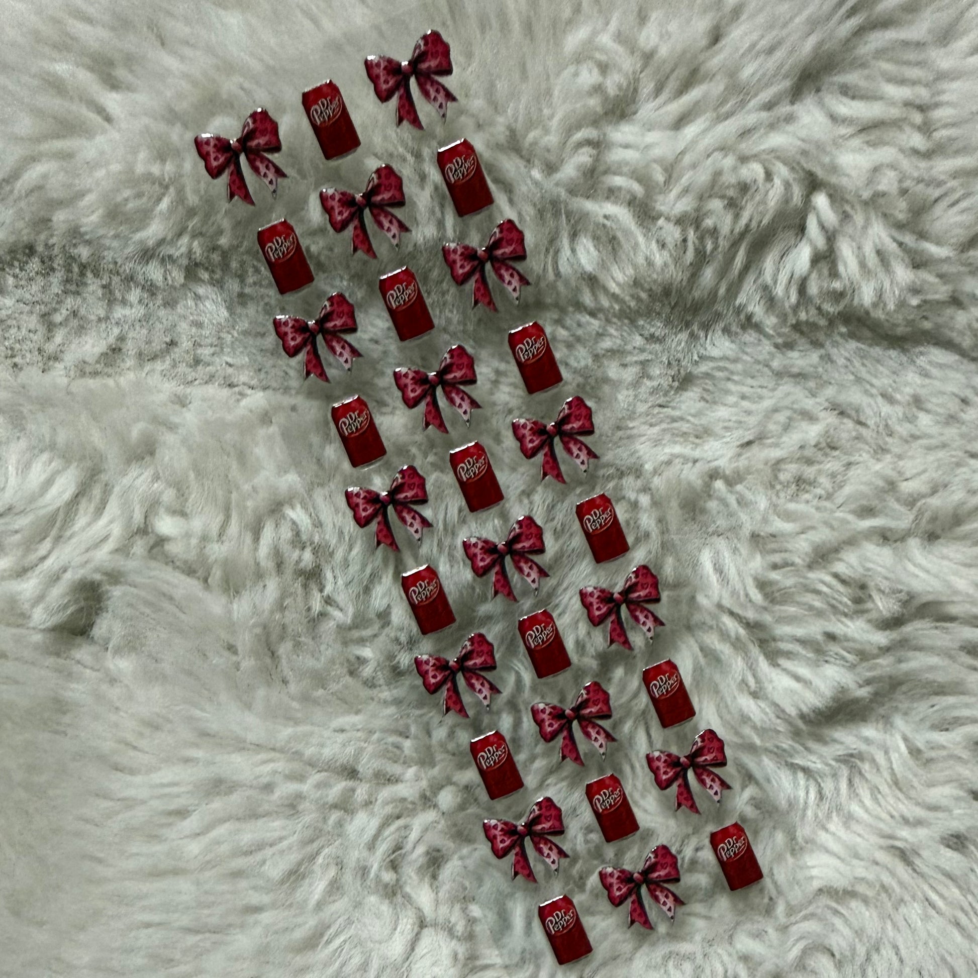 RTS | UVDTF Pen Wrap Decal