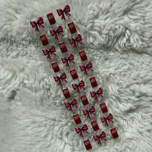 RTS | UVDTF Pen Wrap Decal