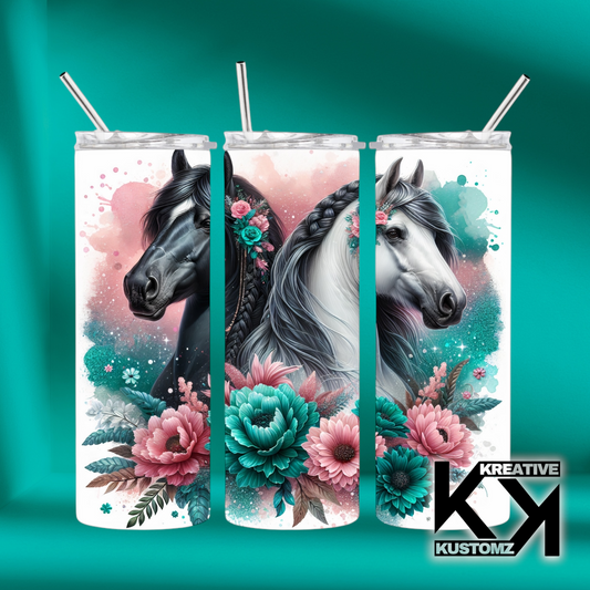 20oz Animal Tumbler178