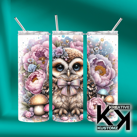 20oz Animal Tumbler41