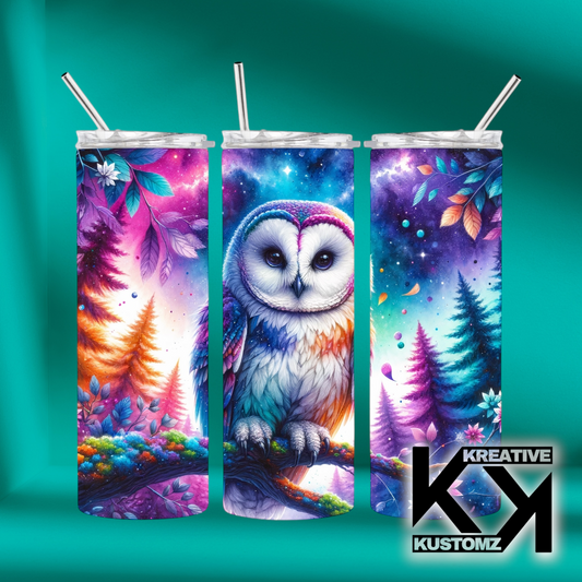 20oz Animal Tumbler44