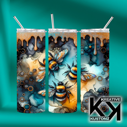 20oz Animal Tumbler7