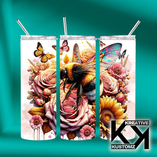 20oz Animal Tumbler8