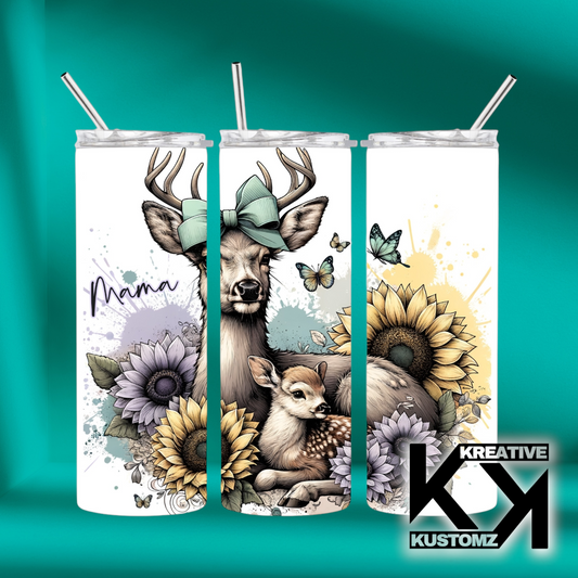 20oz Animal Tumbler92