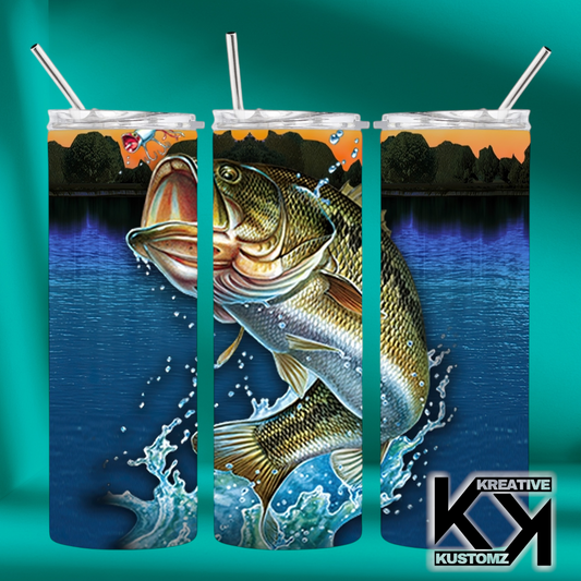 Fishing Tumbler14