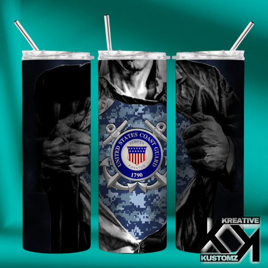 Military Tumbler15