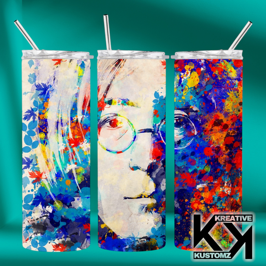 Music Tumbler15